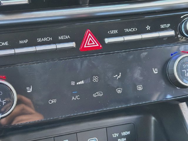 New 2026 Hyundai Tucson SEL Plus FWD image 20