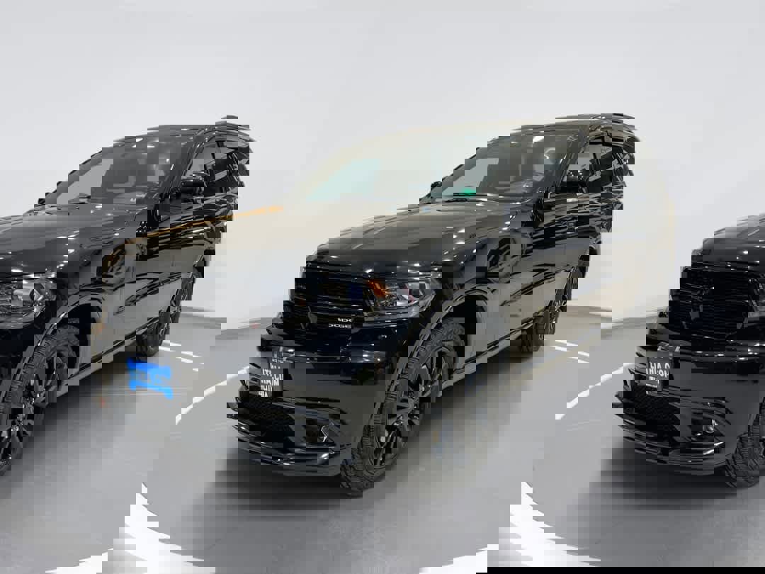 Used 2017 Dodge Durango GT w/ Premium Group