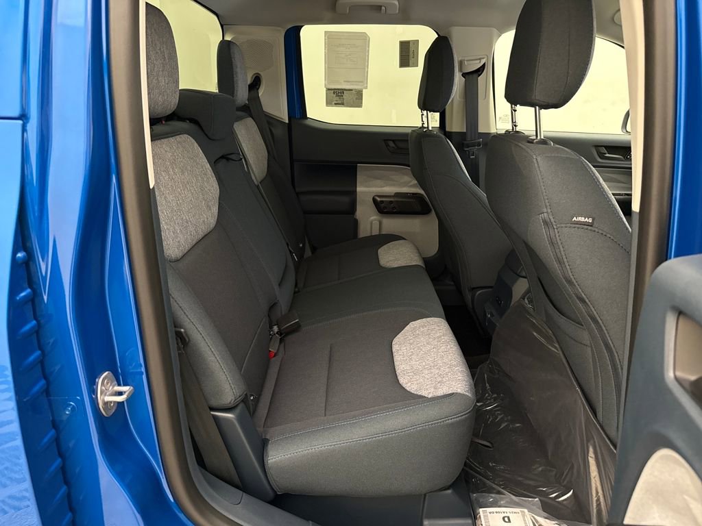 New 2025 Ford Maverick XLT image 21
