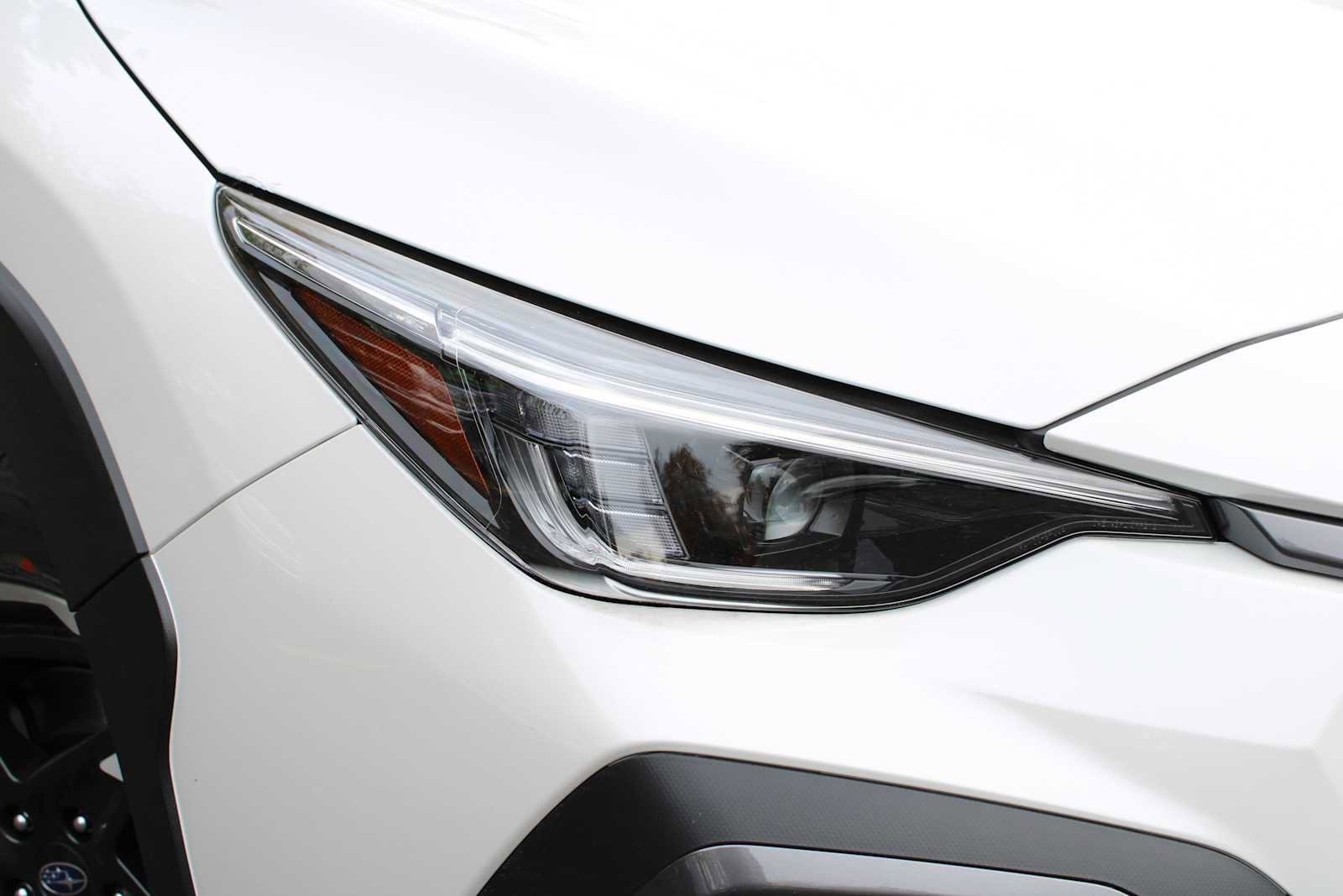 New 2025 Subaru Crosstrek 2.5i Limited w/ Crosstrek Mirror Package image 2