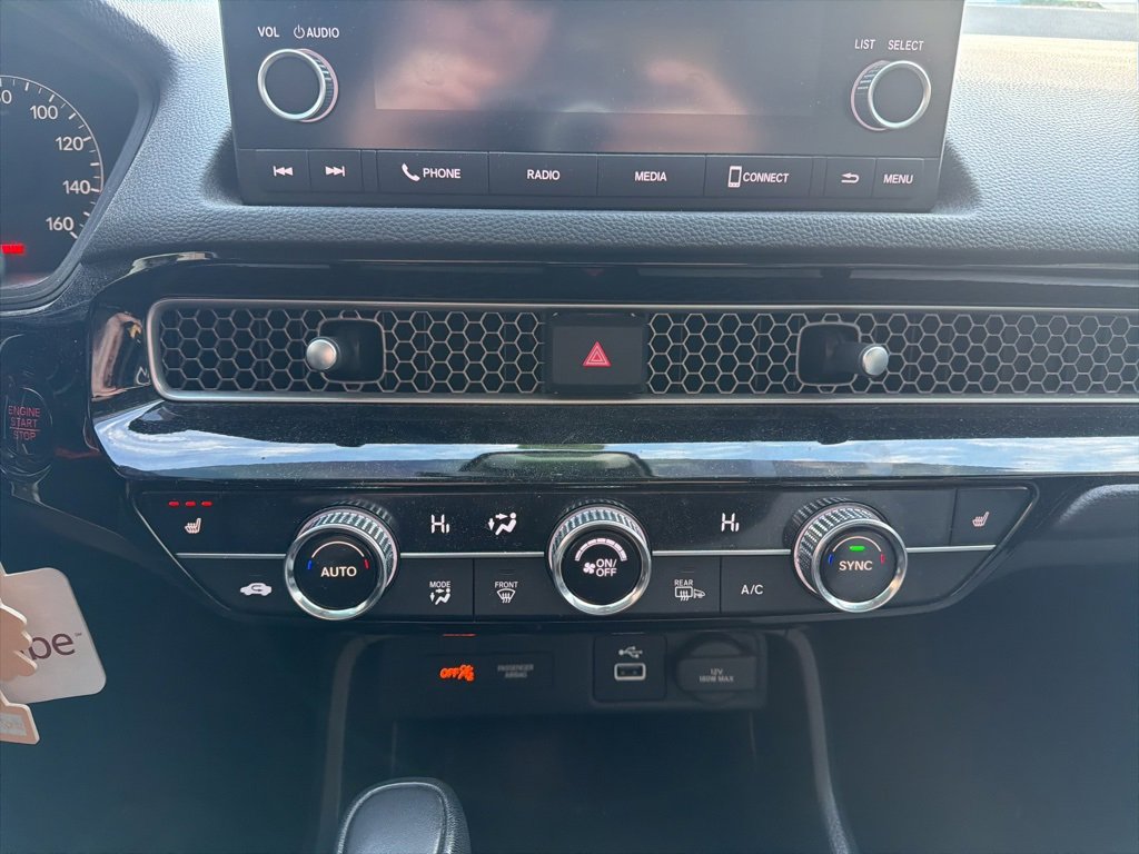 Used 2023 Honda Civic EX image 17