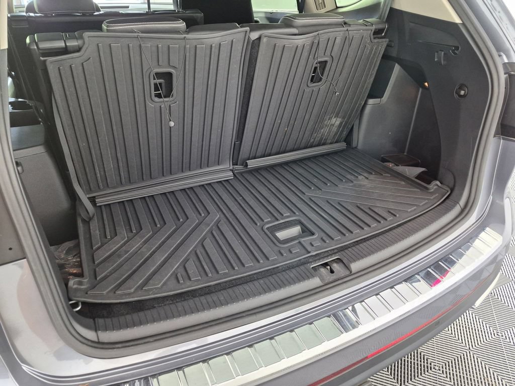 Used 2022 Volkswagen Atlas SE AWD/4WD image 29