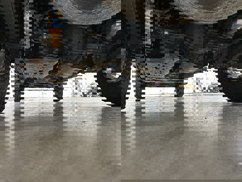 Used 2012 Nissan Xterra PRO-4X image 12