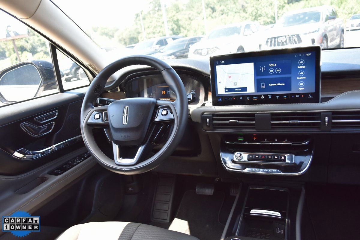 Used 2024 Lincoln Corsair Grand Touring w/ Equipment Group 301A AWD/4WD image 16