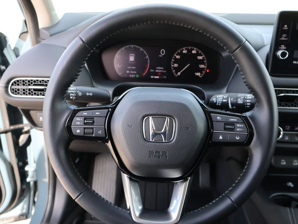 Used 2026 Honda HR-V EX-L image 27