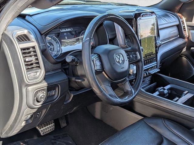 Used 2019 RAM 1500 Limited image 10