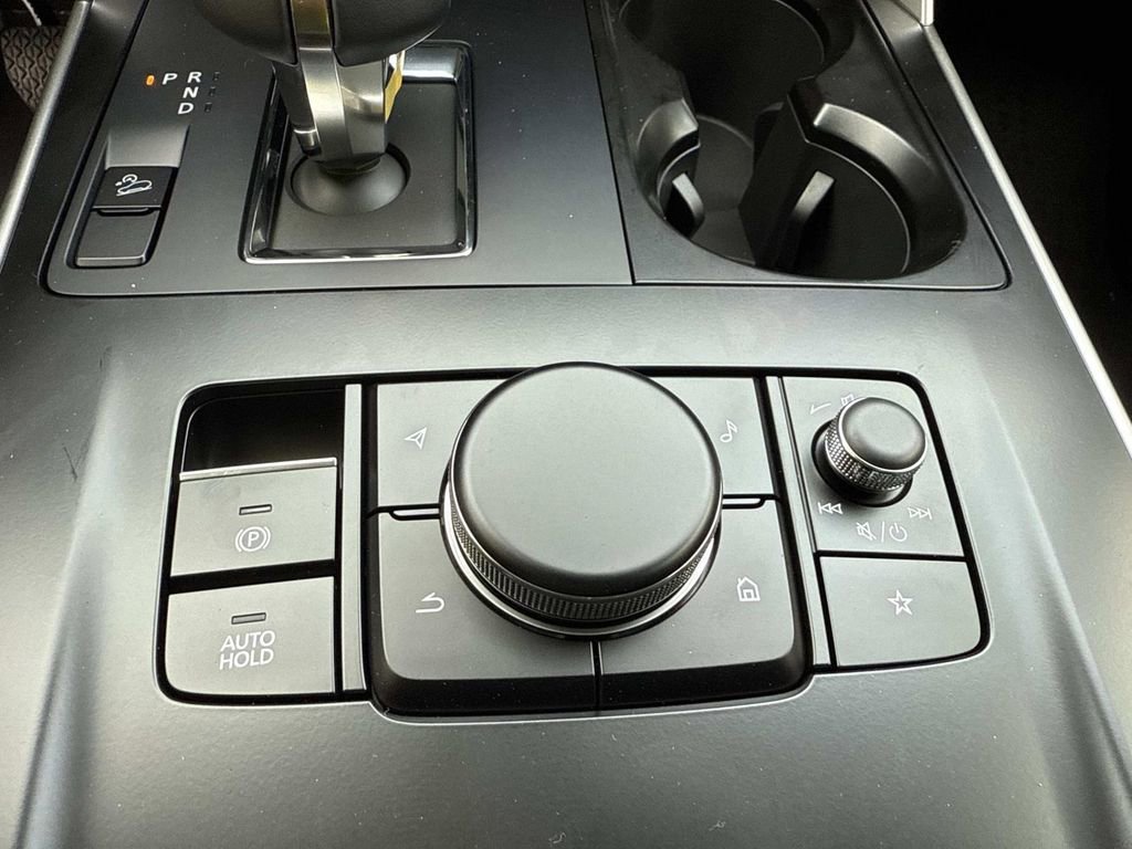 New 2026 MAZDA CX-90 3.3 Turbo w/ Select Package image 34