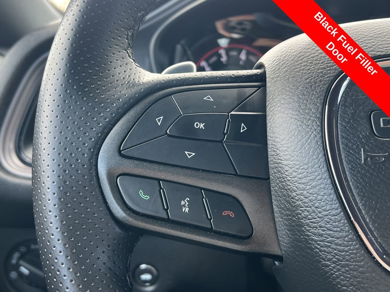 Used 2023 Dodge Challenger R/T w/ Blacktop Package image 13