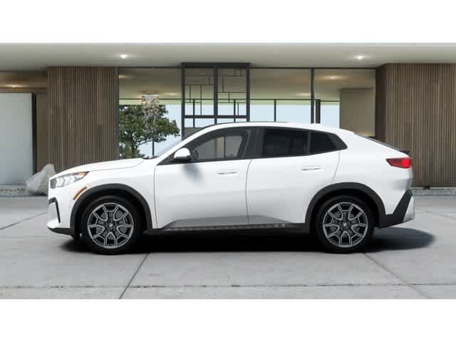 New 2027 BMW X2 xDrive28i w/ Convenience Package AWD/4WD image 4