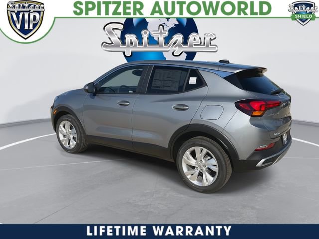 New 2026 Buick Encore GX Preferred FWD image 7