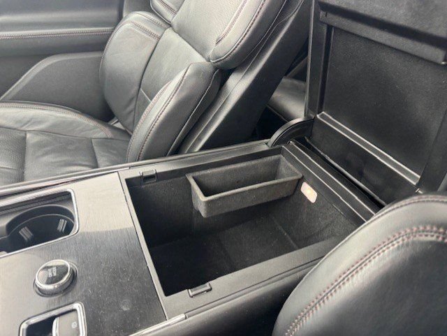Used 2021 Lincoln Aviator Grand Touring w/ Equipment Group 302A AWD/4WD image 23