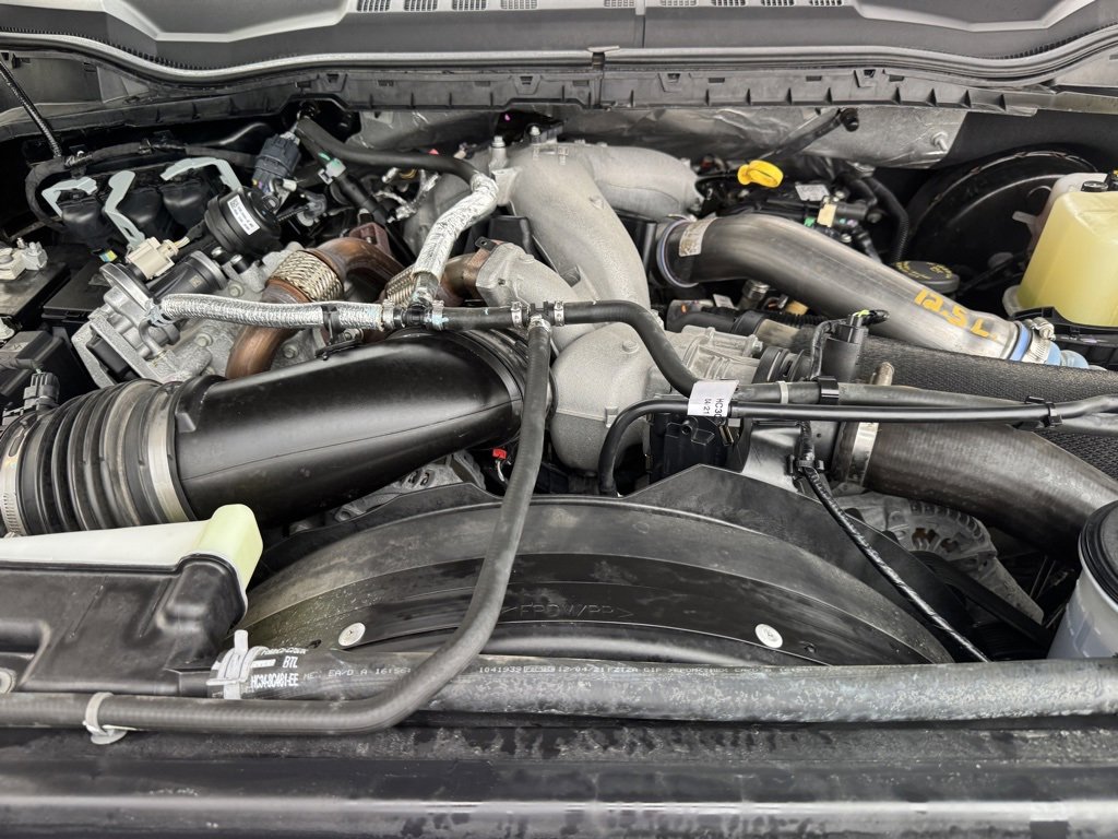 Used 2021 Ford F250 Lariat image 7