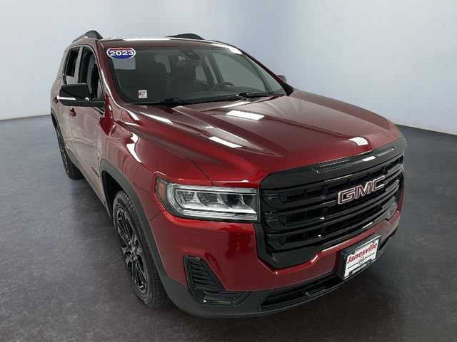 Used 2023 GMC Acadia SLE w/ Driver Convenience Package