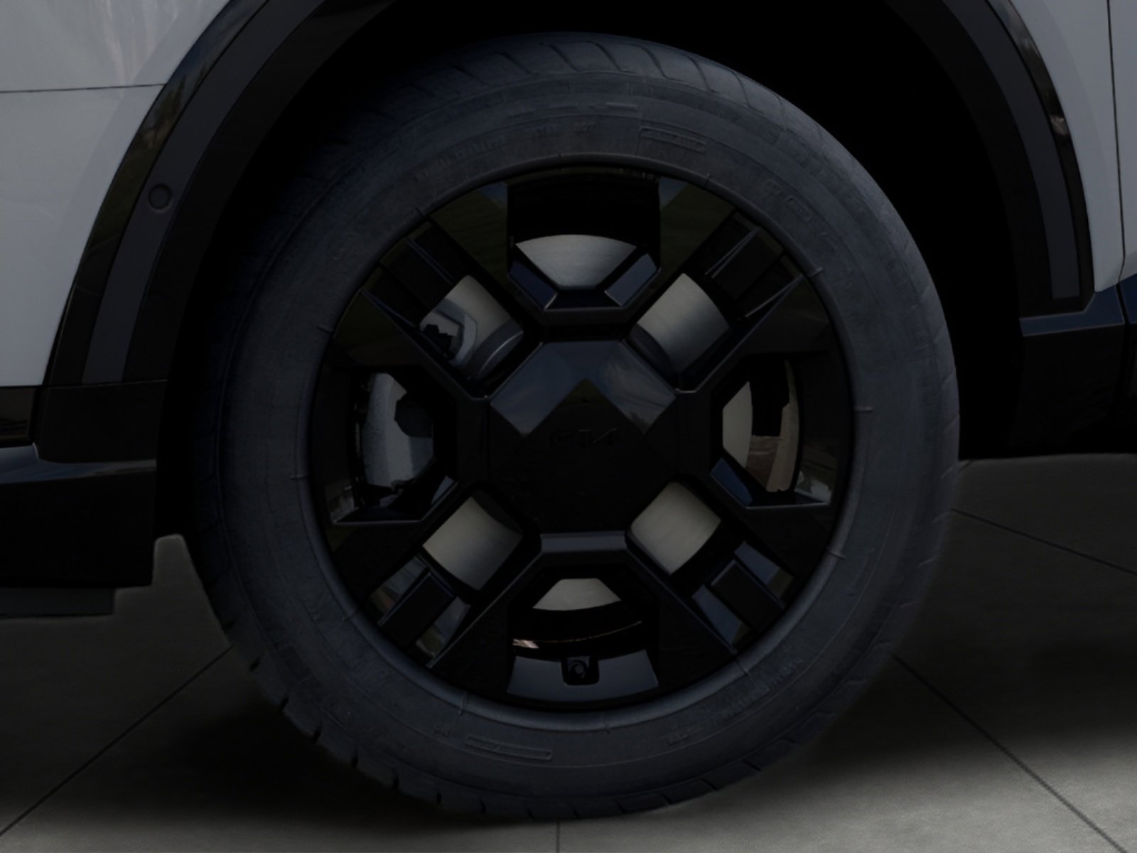 New 2027 Kia Telluride SX Prestige X-Pro image 9