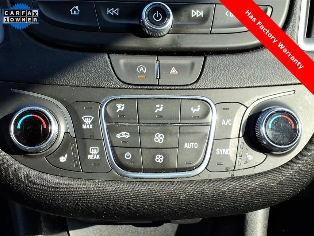 Used 2023 Chevrolet Malibu LT image 20