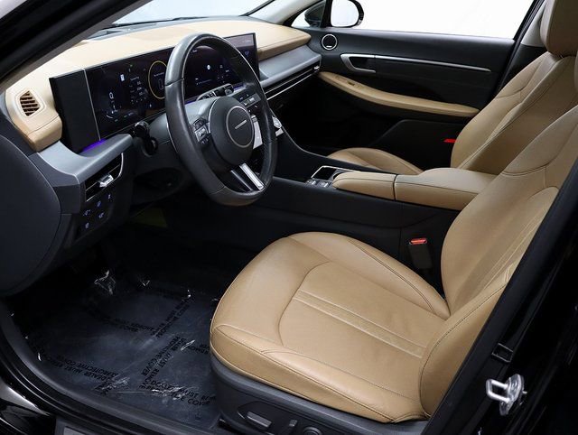 Used 2024 Hyundai Sonata Limited image 10