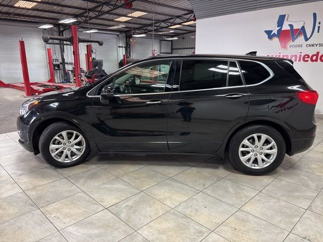 Used 2020 Buick Envision Preferred image 10