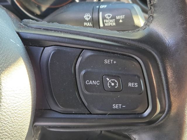 Used 2021 Jeep Wrangler Sport S image 12