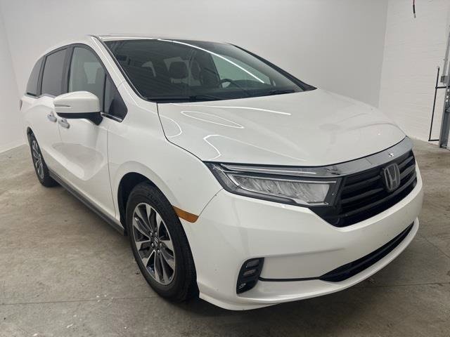 Used 2023 Honda Odyssey EX-L image 3