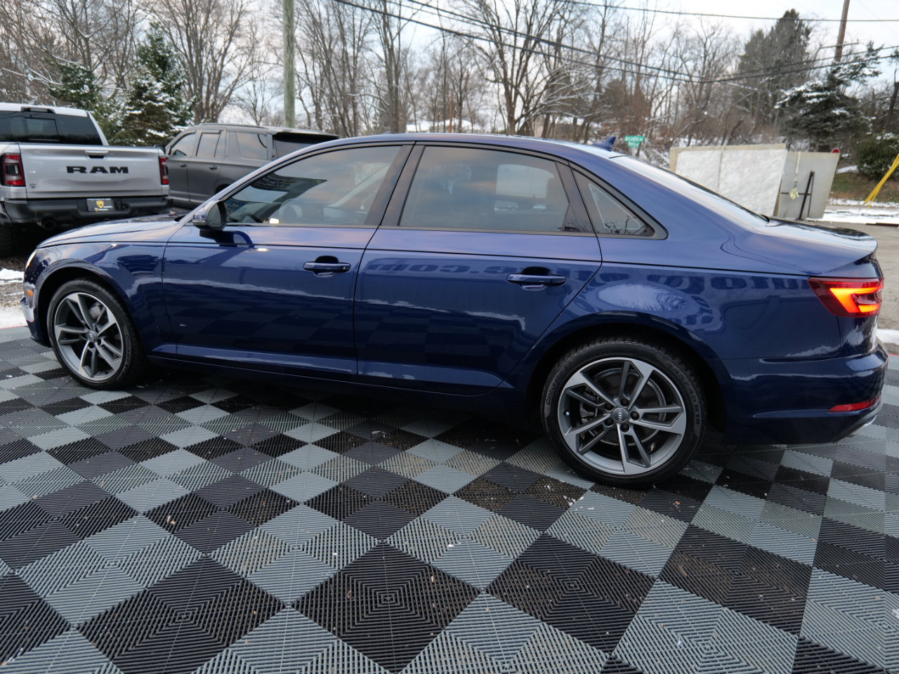 Used 2019 Audi A4 2.0T Premium image 72