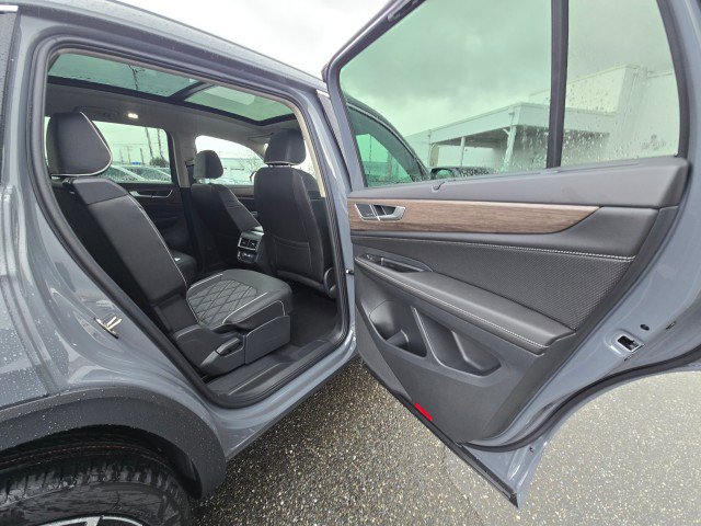 New 2026 Volkswagen Atlas SEL Premium R-Line image 14