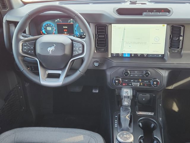 New 2025 Ford Bronco Big Bend image 27