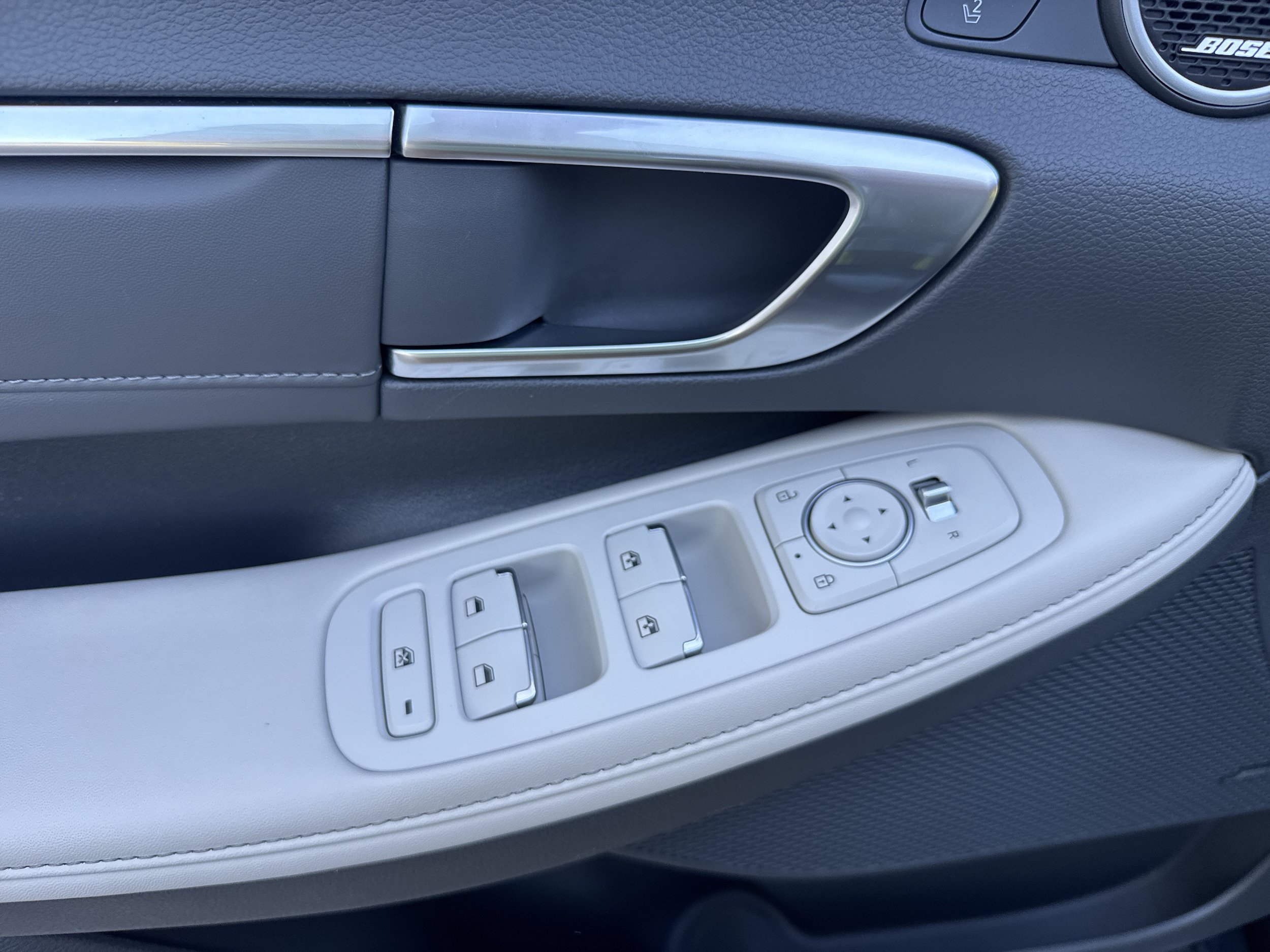 Used 2023 Hyundai Sonata Limited FWD image 10