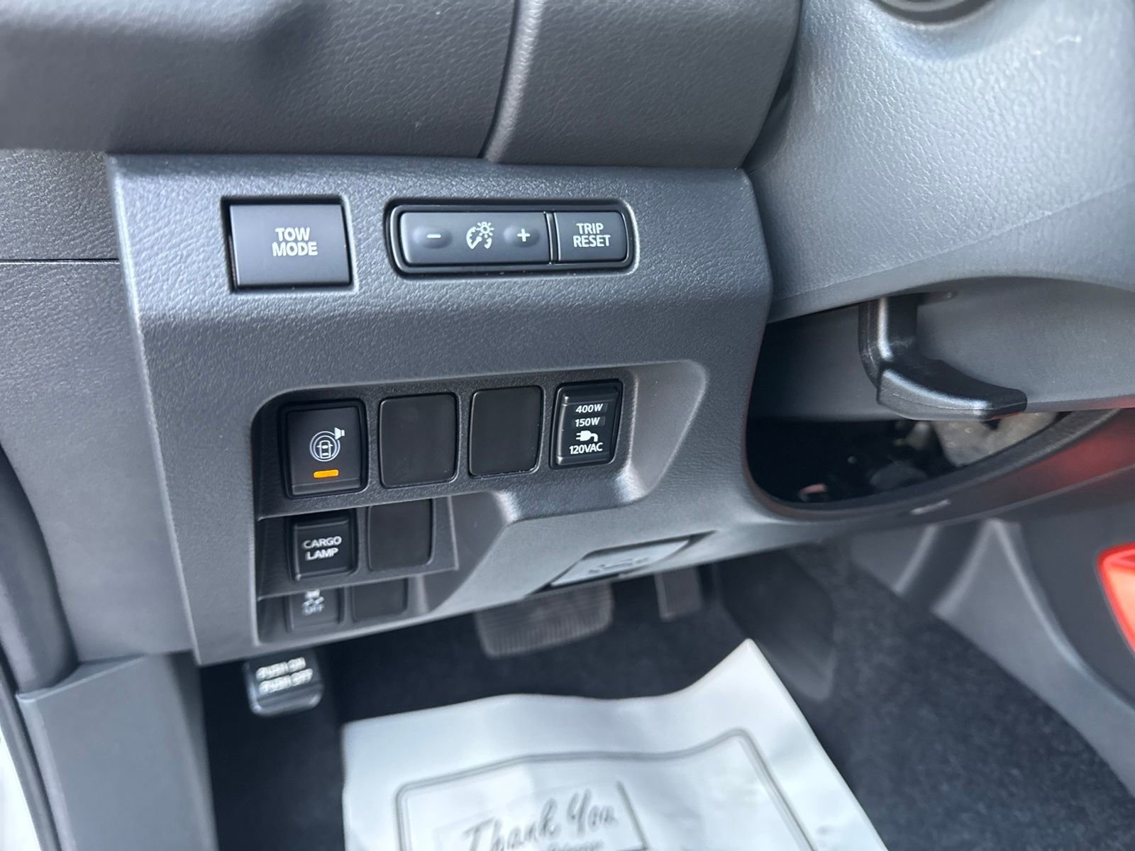 New 2026 Nissan Frontier Pro-X image 16
