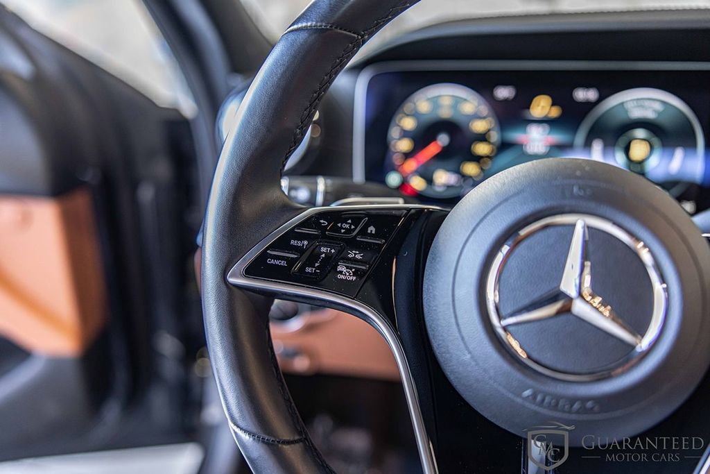 Used 2023 Mercedes-Benz CLS 450 4MATIC w/ Premium Package image 29