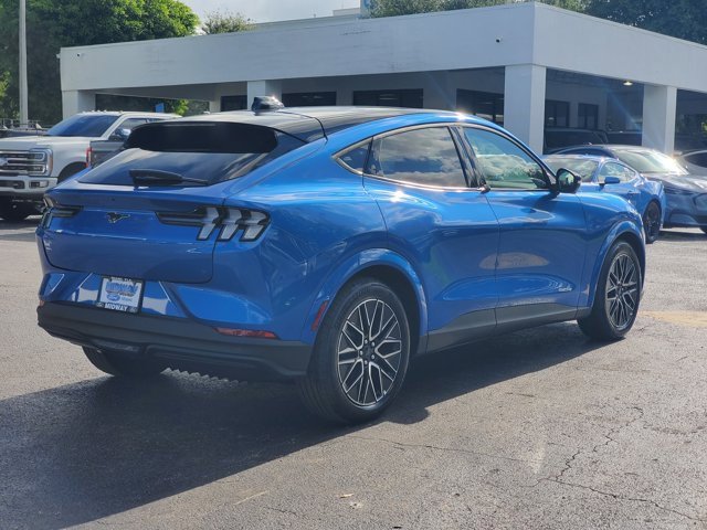 New 2025 Ford Mustang Mach-E Premium w/ Interior Protection Package image 6