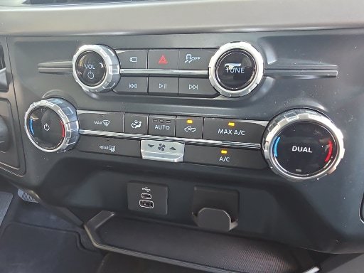 Certified 2025 Ford F150 STX w/ STX Black Appearance Package AWD/4WD image 5