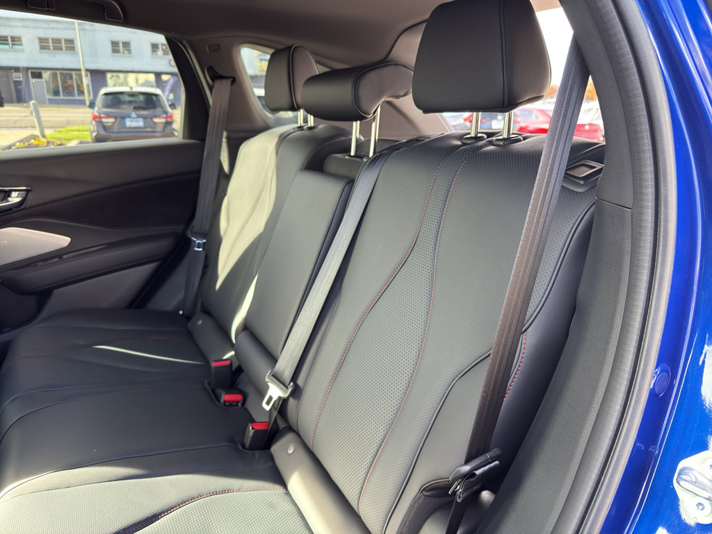 Used 2025 Acura RDX A-Spec image 24