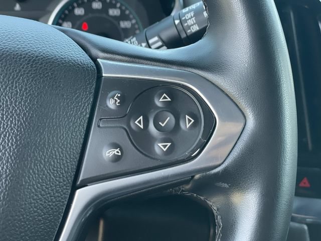 Used 2023 Chevrolet Traverse RS w/ LPO, Floor Liner Package FWD image 10
