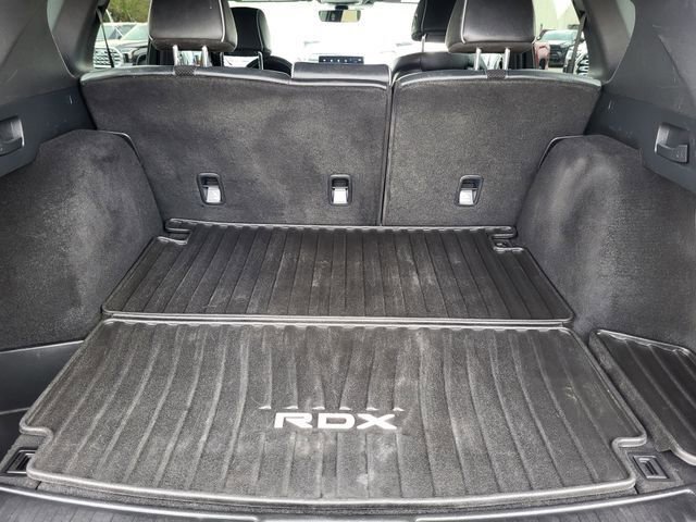 Used 2021 Acura RDX A-Spec image 27