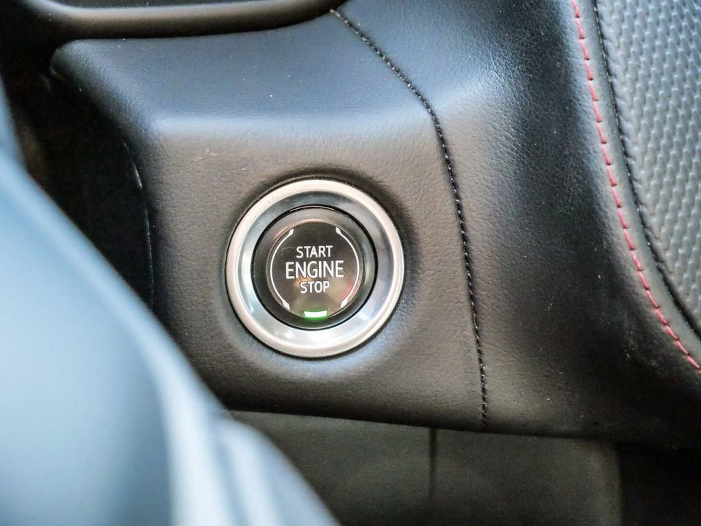 Used 2023 Chevrolet Suburban RST image 31