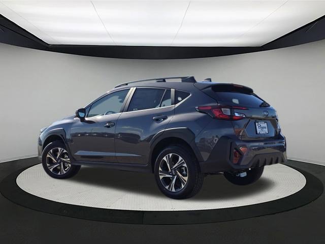 New 2026 Subaru Crosstrek 2.0i Premium image 5