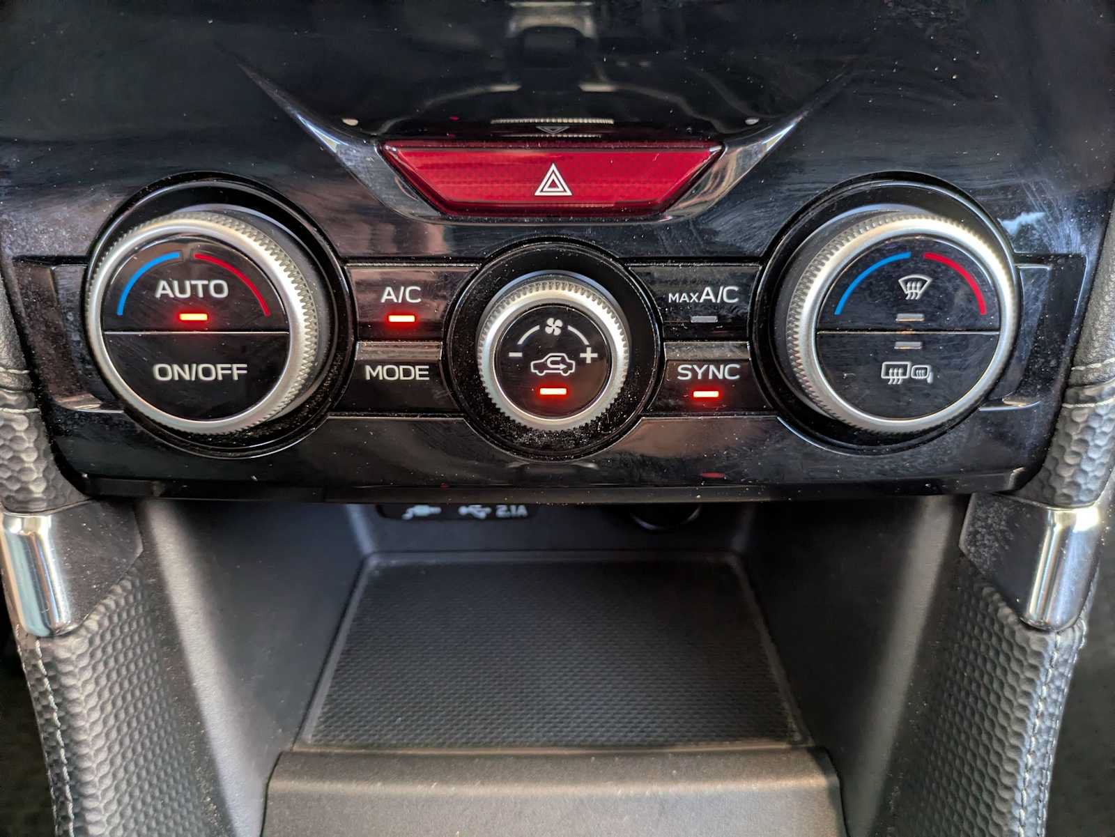 Used 2019 Subaru Forester Touring AWD/4WD image 15