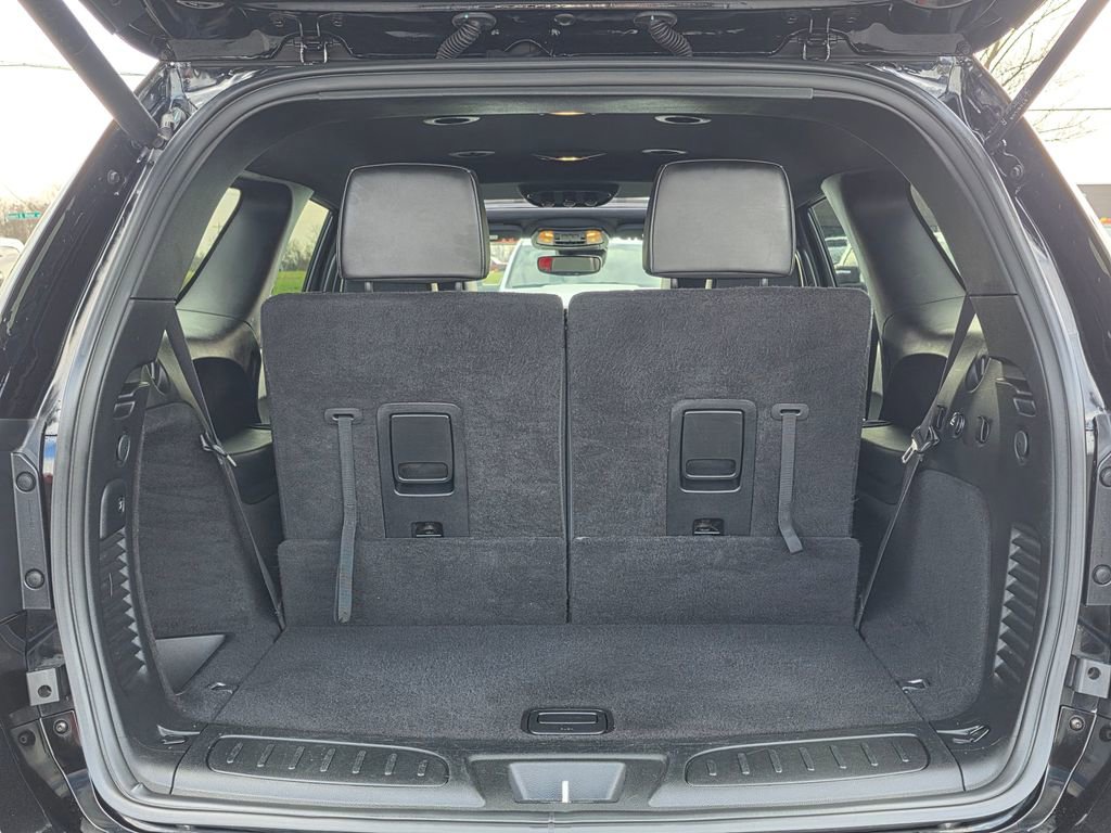 Used 2024 Dodge Durango GT image 31