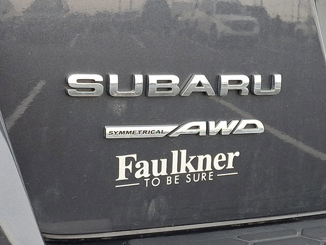 Certified 2023 Subaru Crosstrek 2.0i Premium image 9