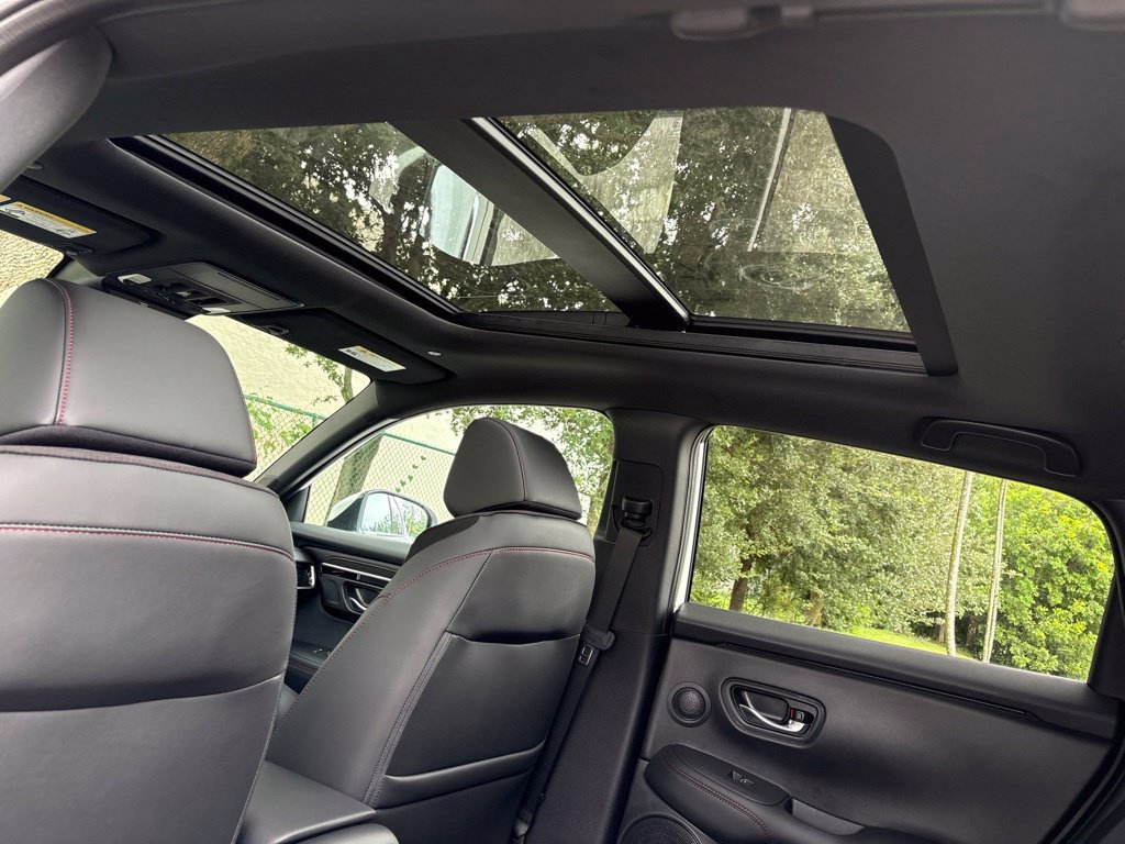 New 2026 Acura ADX A-Spec FWD image 20