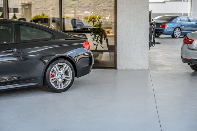 Used 2016 BMW 435i xDrive Coupe AWD/4WD image 48