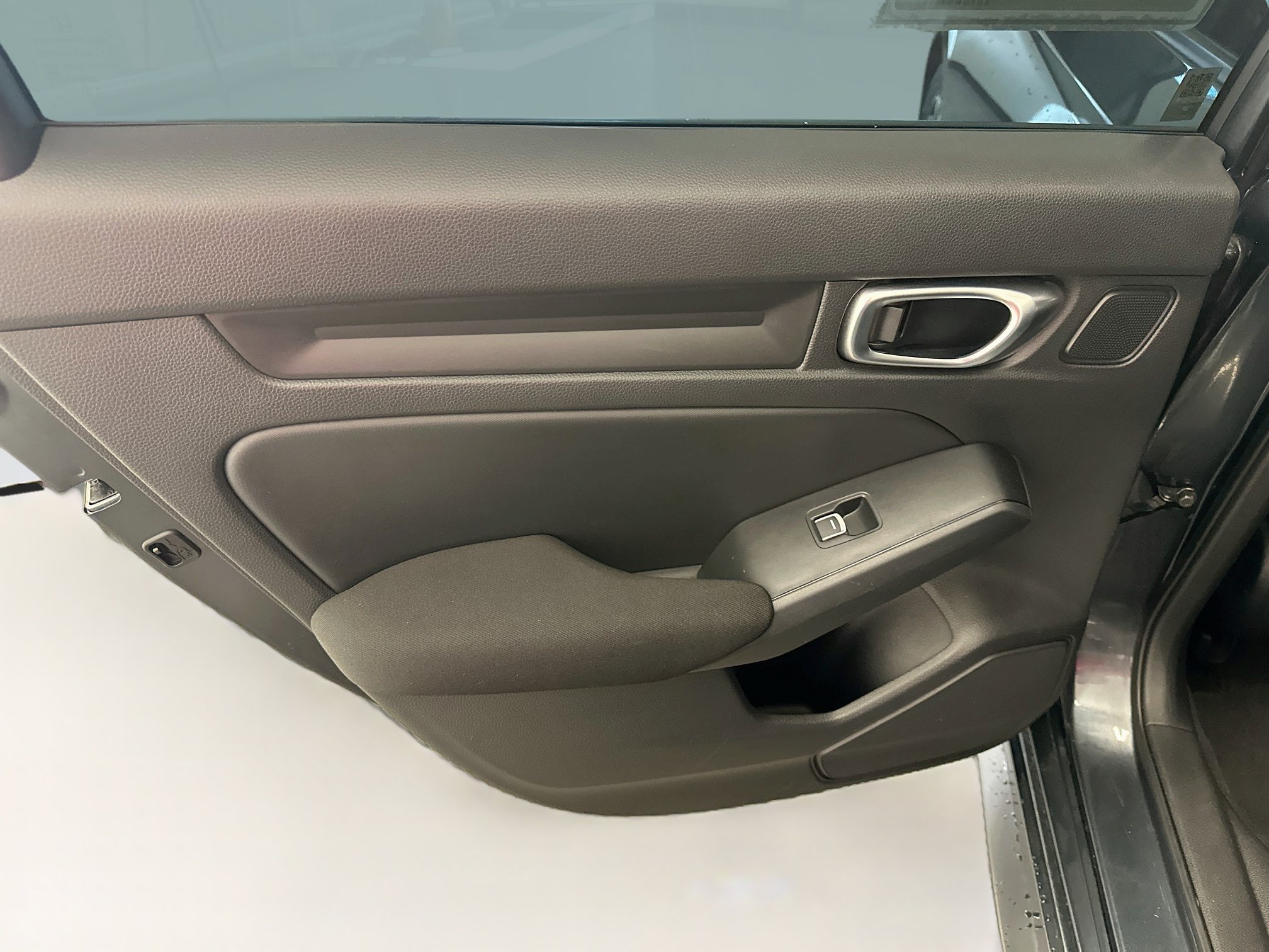 Used 2024 Honda Civic LX image 26