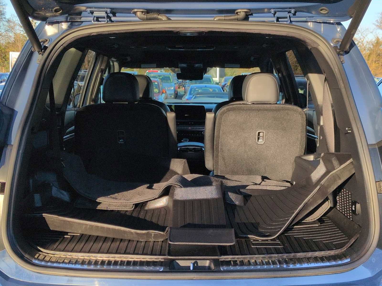 Used 2024 Kia Telluride SX Prestige X-Pro image 37