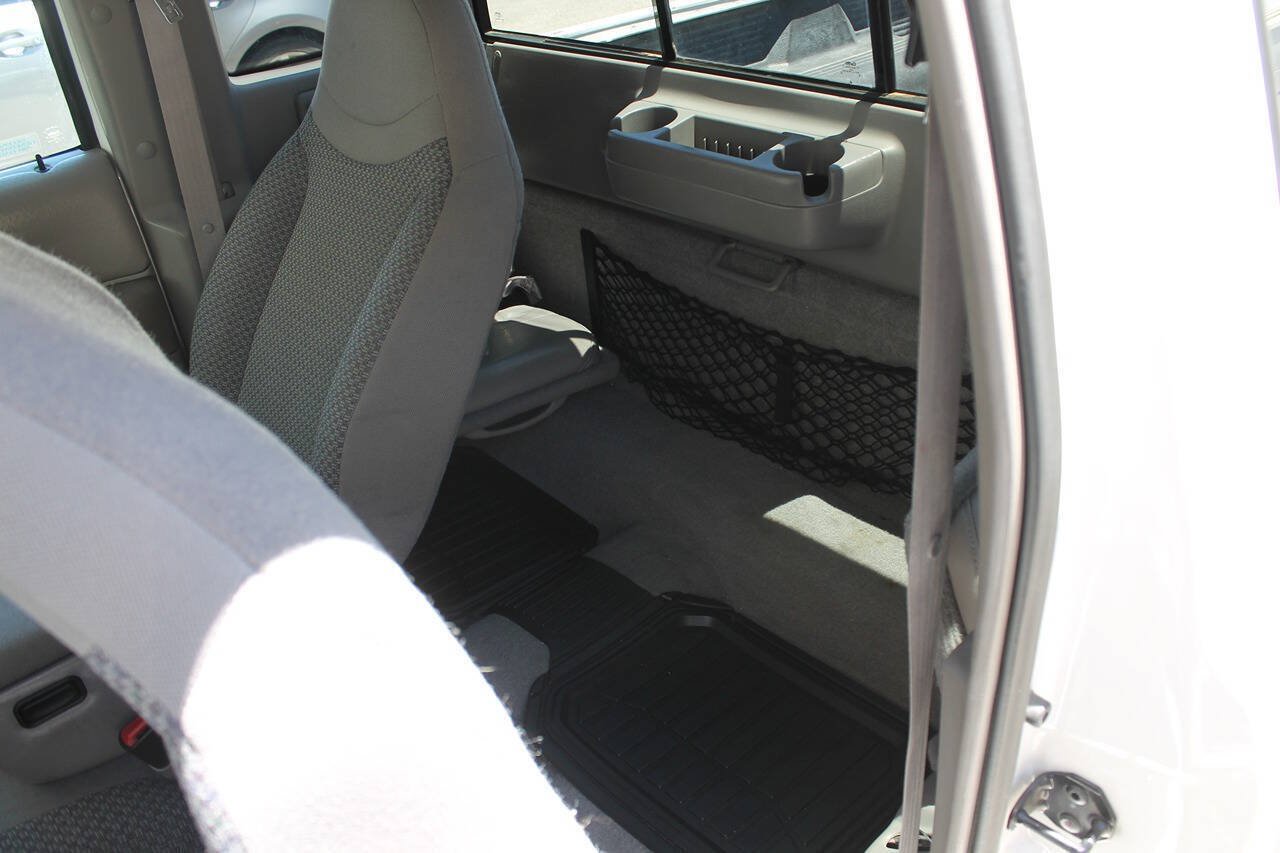 Used 1998 Ford Ranger XLT RWD image 27