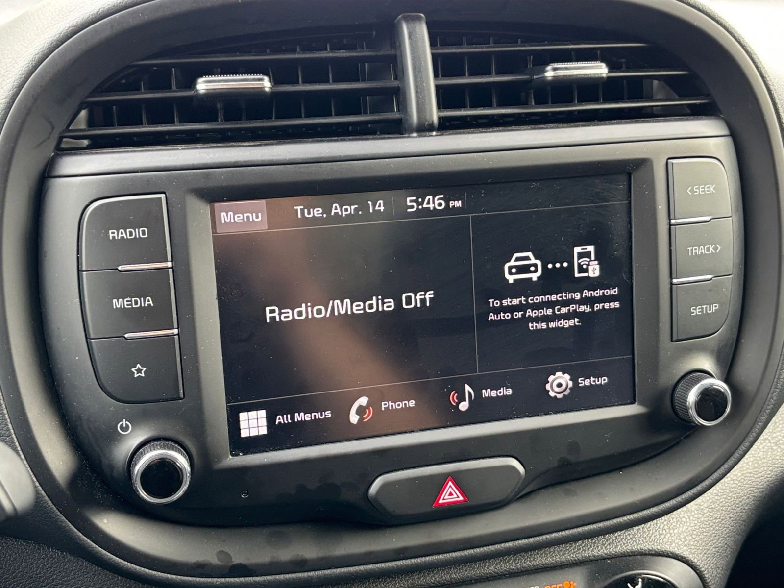 Used 2025 Kia Soul LX w/ LX Technology Package image 20