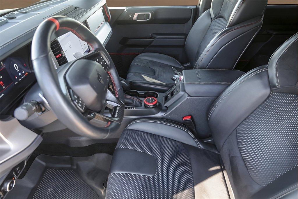 Used 2023 Ford Bronco Raptor image 8