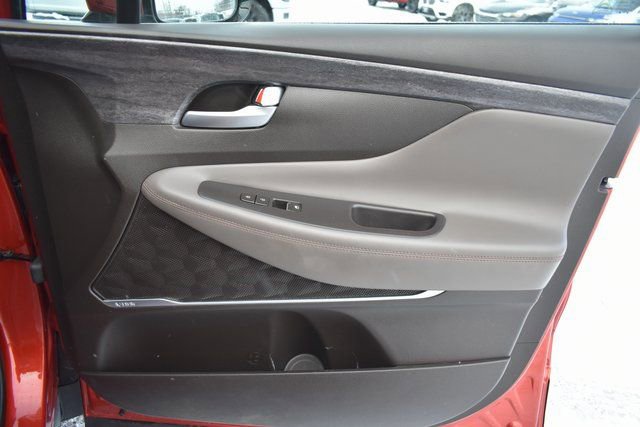 Used 2020 Hyundai Santa Fe SEL image 47