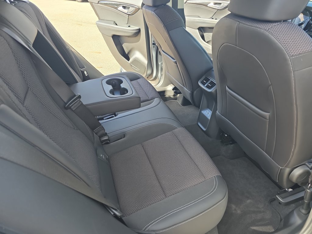 Used 2023 Buick Envision Preferred w/ Sport Touring Package AWD/4WD image 11