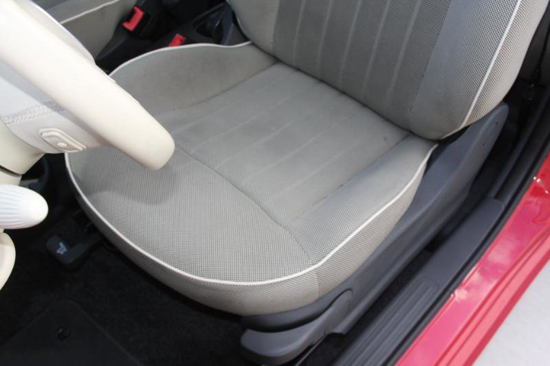 Used 2012 FIAT 500 Lounge w/ Convenience Group image 25