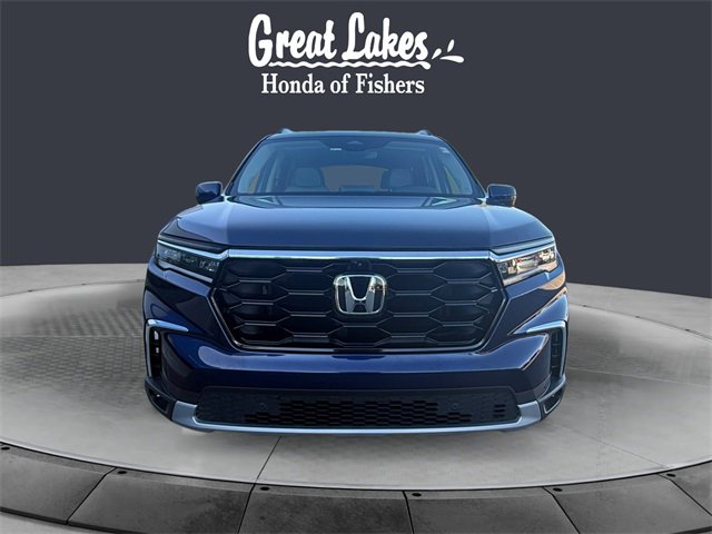 Used 2023 Honda Pilot Elite image 8